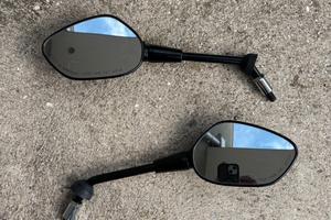 Specchietti Vespa 310