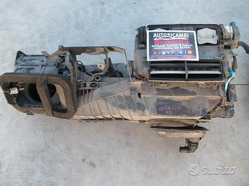 Gruppo stufa riscaldamento e clima Skoda Octavia 2