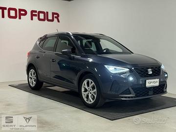 SEAT Arona 1.0 Eco TSI 70kW FR