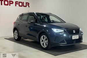 SEAT Arona 1.0 Eco TSI 70kW FR