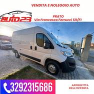 Citroen Jumper 33 BlueHDi 120CV Iva Compresa
