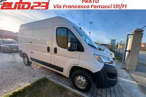 Citroen Jumper 33 BlueHDi 120CV Iva Compresa
