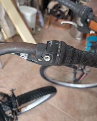 biciclette mountain bike usate