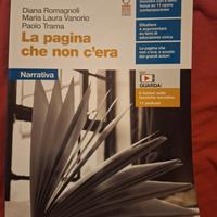 libro scolastico usato