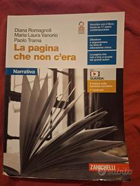 libro scolastico usato