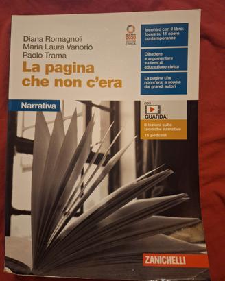 libro scolastico usato