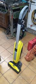 Lavapavimenti Karcher FC 5