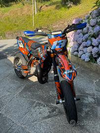 Ktm exc 125 2011