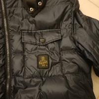 Piumino uomo Refrigiwear 