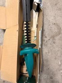 Tagliasiepi Elettrico Bosch AHS 45-16 -