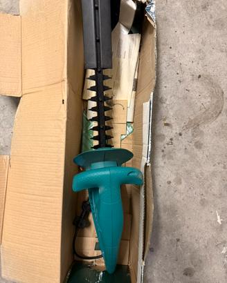 Tagliasiepi Elettrico Bosch AHS 45-16 -