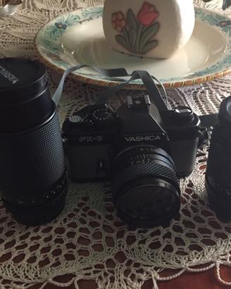 Yashica FX3