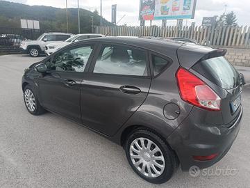 Ford Fiesta 1.5 TDCi 75CV 5 porte Business