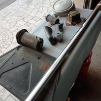 Ricambi Fiat 850 berlina