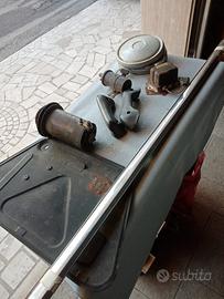 Ricambi Fiat 850 berlina