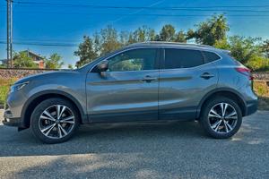 Nissan Qashqai 1.5 dci N-Connecta 115cv