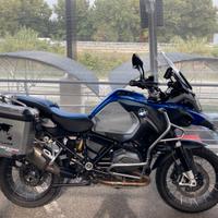 Bmw r 1200 gs - 2015