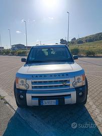 2004 Land Rover Discovery 3