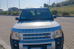 2004 Land Rover Discovery 3