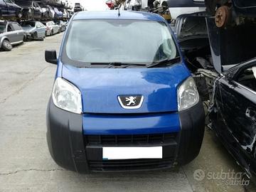 Peugeot Bipper - 1248cc diesel - 199a9000