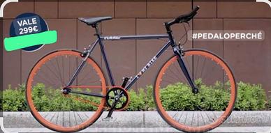 Bicicletta Limited Edition