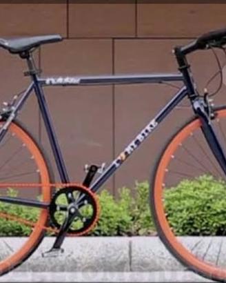 Bicicletta Limited Edition