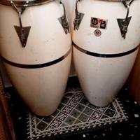 Congas Latin Percussion