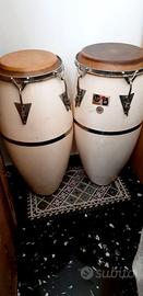 Congas Latin Percussion