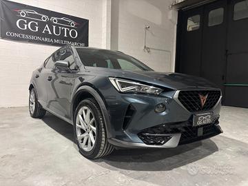 Cupra Formentor 1.5 TSI 150cv DSG