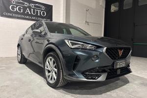 Cupra Formentor 1.5 TSI 150cv DSG