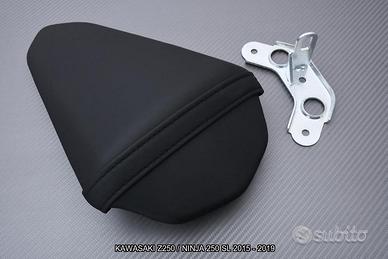 Sella passeggero KAWASAKI Z250 NINJA 250 SL 2015