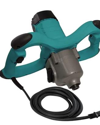mesclatore malte e cemento 1600W - SOLO CORPO-