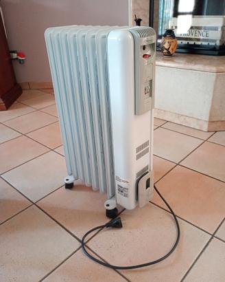 Radiatore Elettrico De Longhi