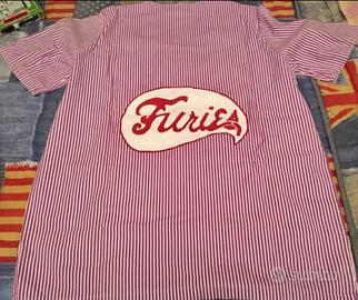 4 giacche Baseball Furies