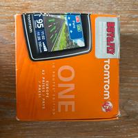TomTom One IQ Routes Edtion