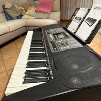 Tastiera Schubert Etude 450 usb 61 tasti