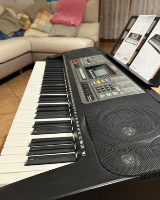 Tastiera Schubert Etude 450 usb 61 tasti