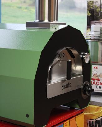 Forno Sikulo