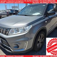 Suzuki Vitara 1.0 Boosterjet Starview - PARI AL NU
