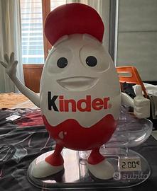 Espositore kinder omino