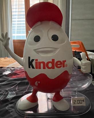 Espositore kinder omino