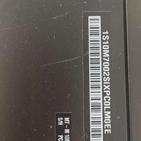 PC Desktop Lenovo ThinkCentre M710s i5-7400