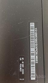 PC Desktop Lenovo ThinkCentre M710s i5-7400