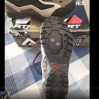Scarpe bici diadora nuove 39