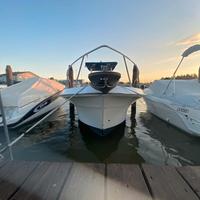 barca open wellcraft 