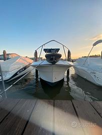 barca open wellcraft 