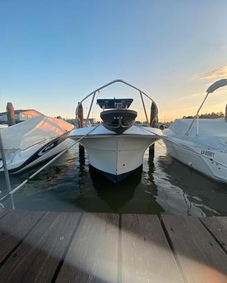 barca open wellcraft 