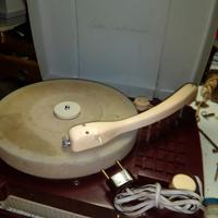 Fonovalia MAMBO della CITTA' ELETTRONICA valvolare