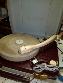 Fonovalia MAMBO della CITTA' ELETTRONICA valvolare