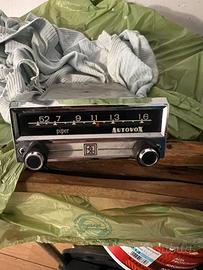 Autoradio Autovox